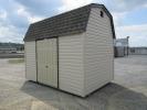 8'x12' Madison Dutch Barn from Pine Creek Structures in Harrisburg, PA